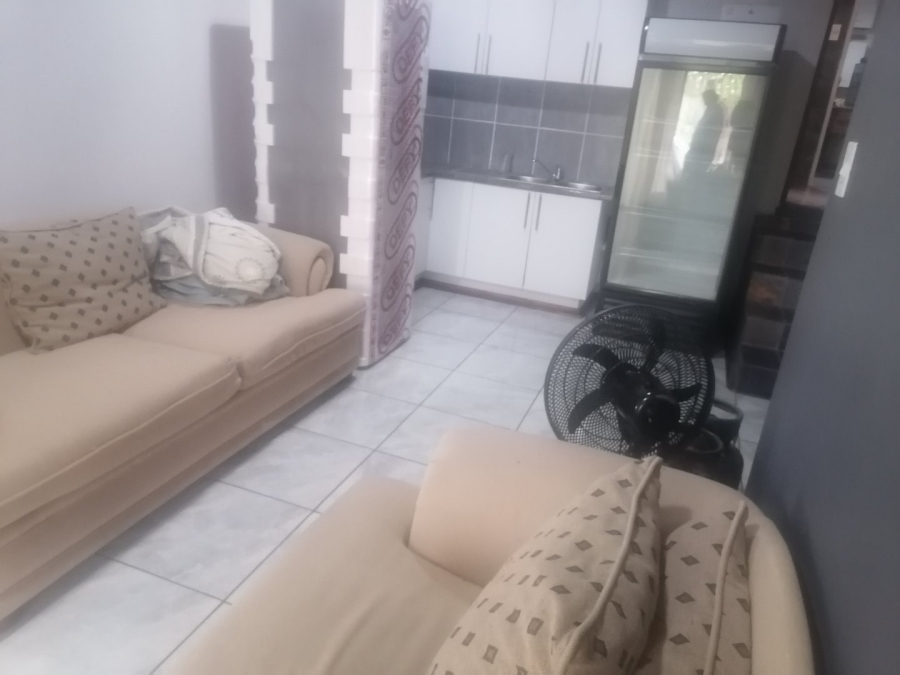 3 Bedroom Property for Sale in Pellissier Free State